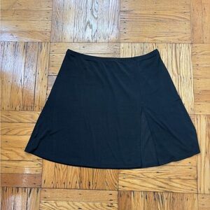 90s Plus Size Mini Skirt